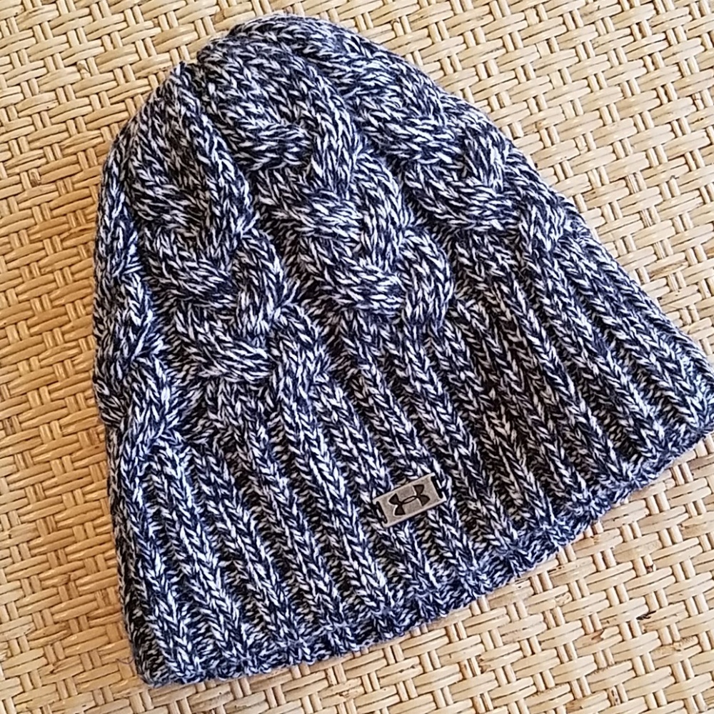 Underarmor winter Hat